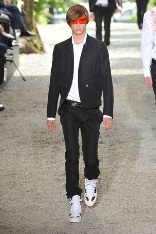 Dior Homme / - 2009